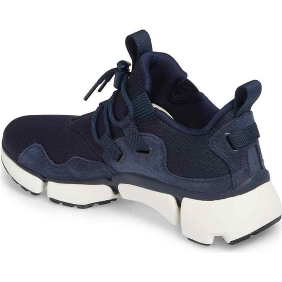 Men's Nike Pocketknife DM Obsidian (Size 13) - Picture 4 of 6